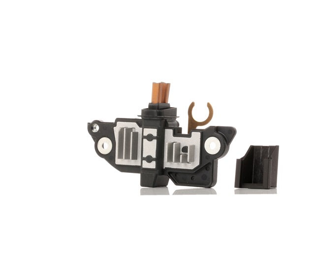 AS-PL ARE0018 Laddningsregulator VAUXHALL Vivaro Skåpbil (X83) original pris