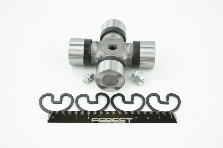 FEBEST AS-009 precio Flector de transmisión MAZDA originales