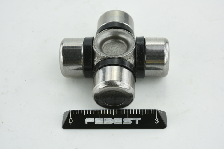 FEBEST AS-1540 Ohjausakselin nivel Mercedes W140 S 500 5.0 (140.050, 140.051) 320 hv Bensiini 1993