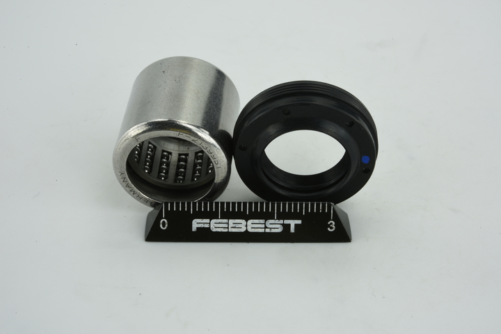 FEBEST AS-2122-KIT reparatieset, schakelhefboom A 000 981 00 11