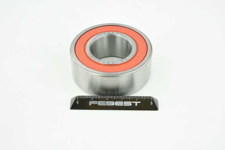 FEBEST AS-285822 Supporto albero trasmissione Suzuki Swift fz nz 1.6 (AZG 416, AZH 416, RS416, ZC32S, ZA32S) 136 CV Benzina 2019