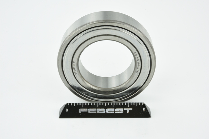 FEBEST AS-356216 Pakaba, kardaninis velenas Citroen C4 Picasso mk1 1.6 HDi 109 AG dyzelinas 2009