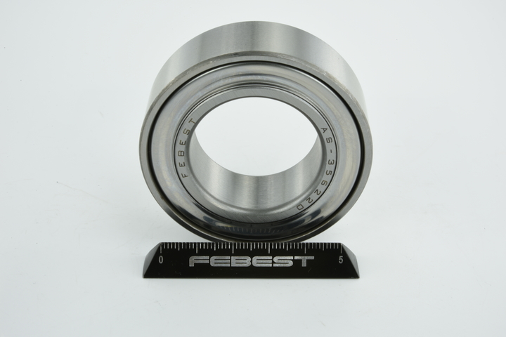 Lager, aandrijfas FEBEST AS-356220