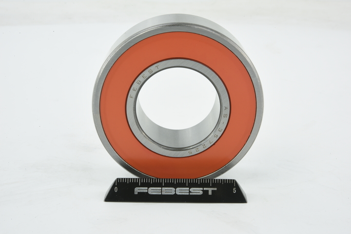 FEBEST AS-357225 Έδραση, άξονας μετάδ. κίνησης SSANGYONG Korando III SUV (CK) 2.0 Xdi 4WD 181 PS Πετρέλαιο 2024