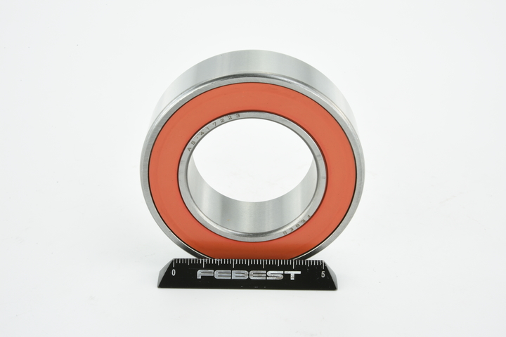 FEBEST AS-417223 Mittellager, Kardanwelle Toyota Rav4 II 2.0 (ACA26) 150 PS Benzin 2002