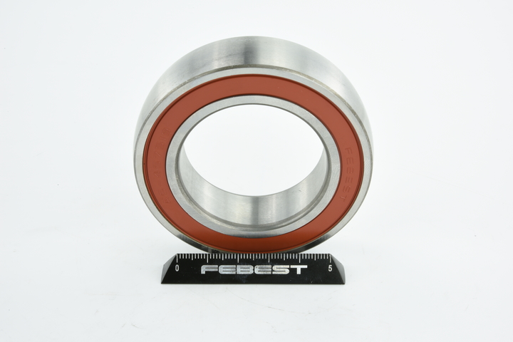 FEBEST AS-457519 Mittellager, Kardanwelle Ford Focus Mk1 1.6 16V 100 PS Benzin 2002