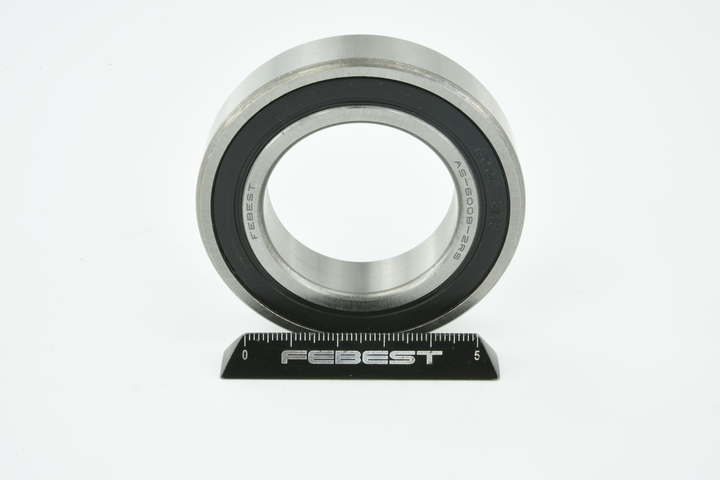 FEBEST AS-6008-2RS cardanaslager Opel Astra J 1.6 SIDI (68) 170 Pk Benzine 2014