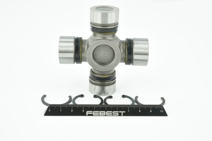 FEBEST ASCH-TRBL Kuminivel Jeep Wrangler JK 2.8 CRD 177 hv Diesel 2021