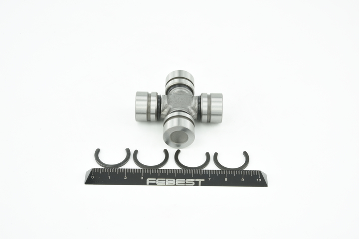 FEBEST ASH-HRV hardyschijf 40100S2H003