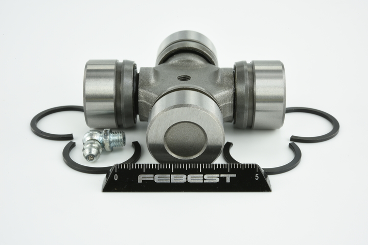 FEBEST ASK-SOR Kuminivel KIA Sorento jc 3.8 266 hv Bensiini 2008