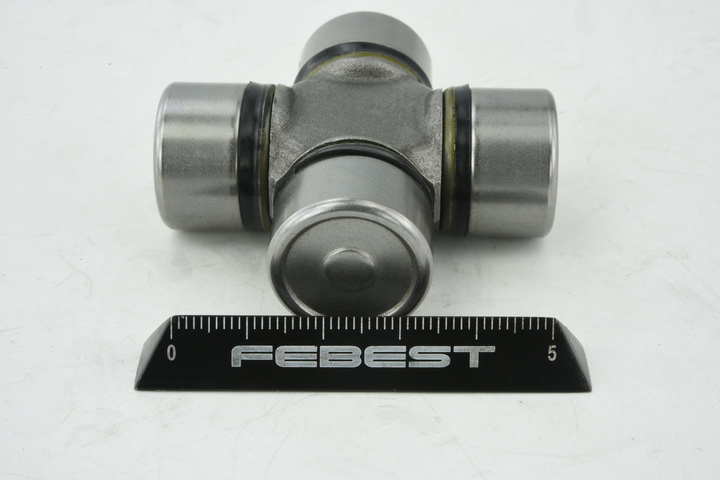 FEBEST ASM-CW5 Hardykobling CITROËN pris