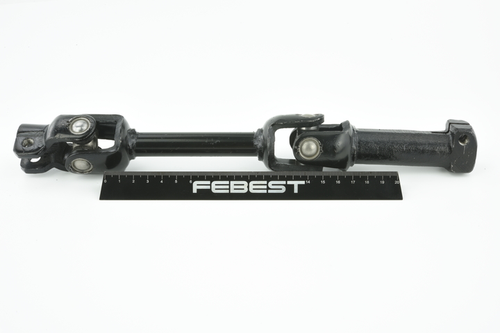 FEBEST ASM-KB4T Lenkstockhebel MITSUBISHI L200 / Triton IV Pickup (KA, KB) 2.5 D (KA4T) 90 PS Diesel 2013