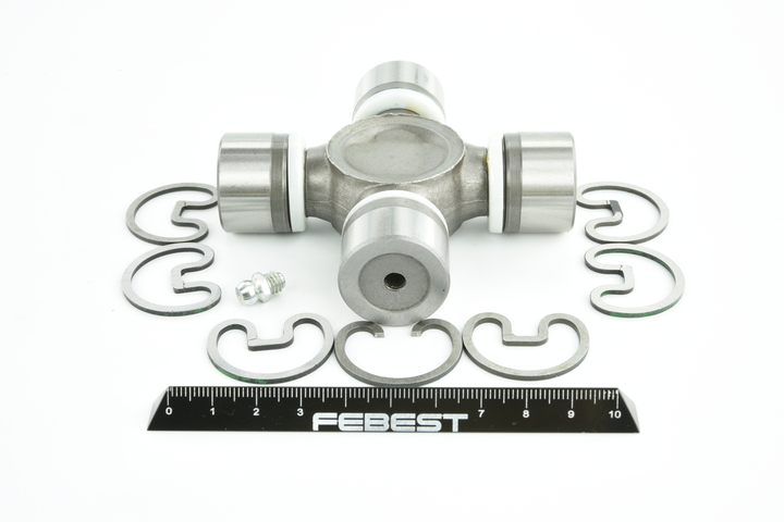 FEBEST ASMZ-BT50 precio Flector de transmisión MAZDA originales