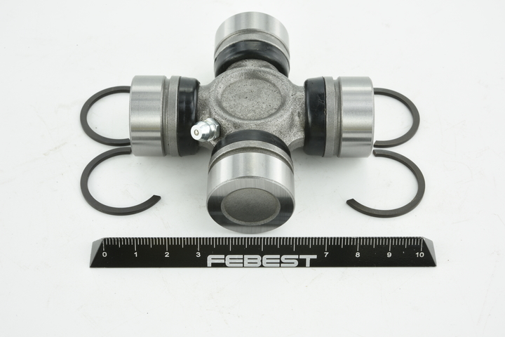 Flector de transmisión FEBEST ASN-29