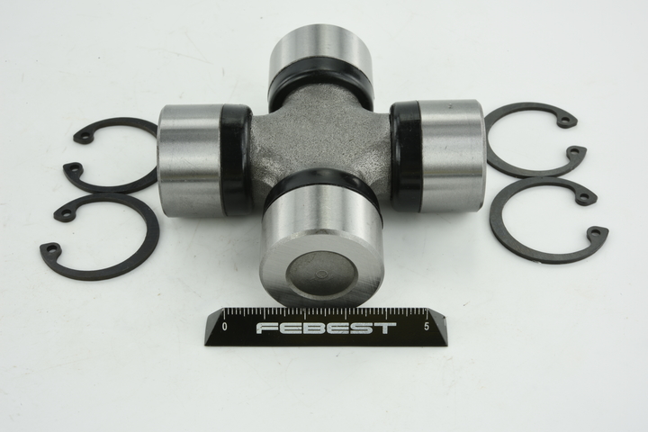 FEBEST ASN-F24 hardyschijf 1C15-4635-CA