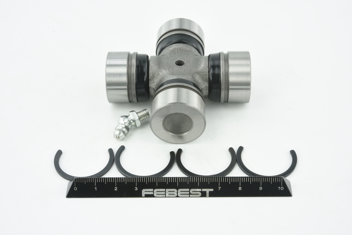 FEBEST AST-23 TOYOTA Hardyscheibe Kosten