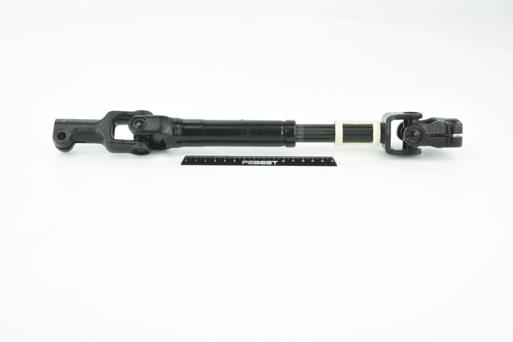 FEBEST AST-ACA30 Valdymo svirtis Toyota RAV4 XA30 2.2 D 4WD (ALA30_) 136 AG dyzelinas 2007