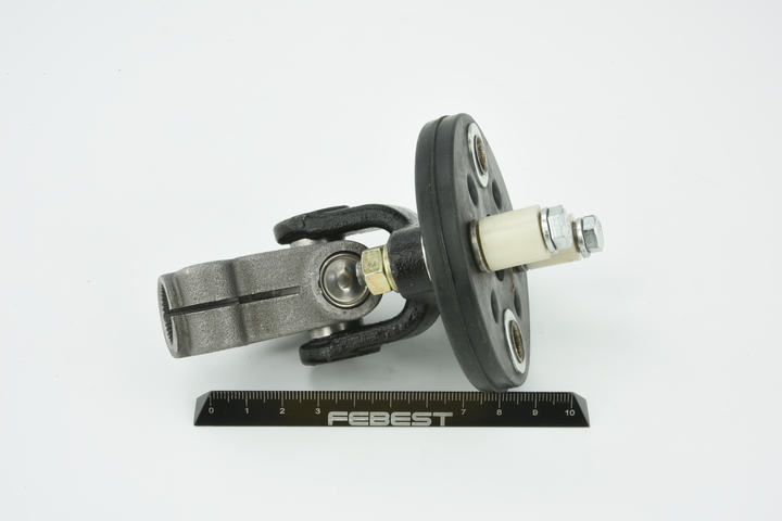 FEBEST AST-FZJ100 Ratstammearm LX 470 470 (UZJ100) 235 HK Benzin 2007