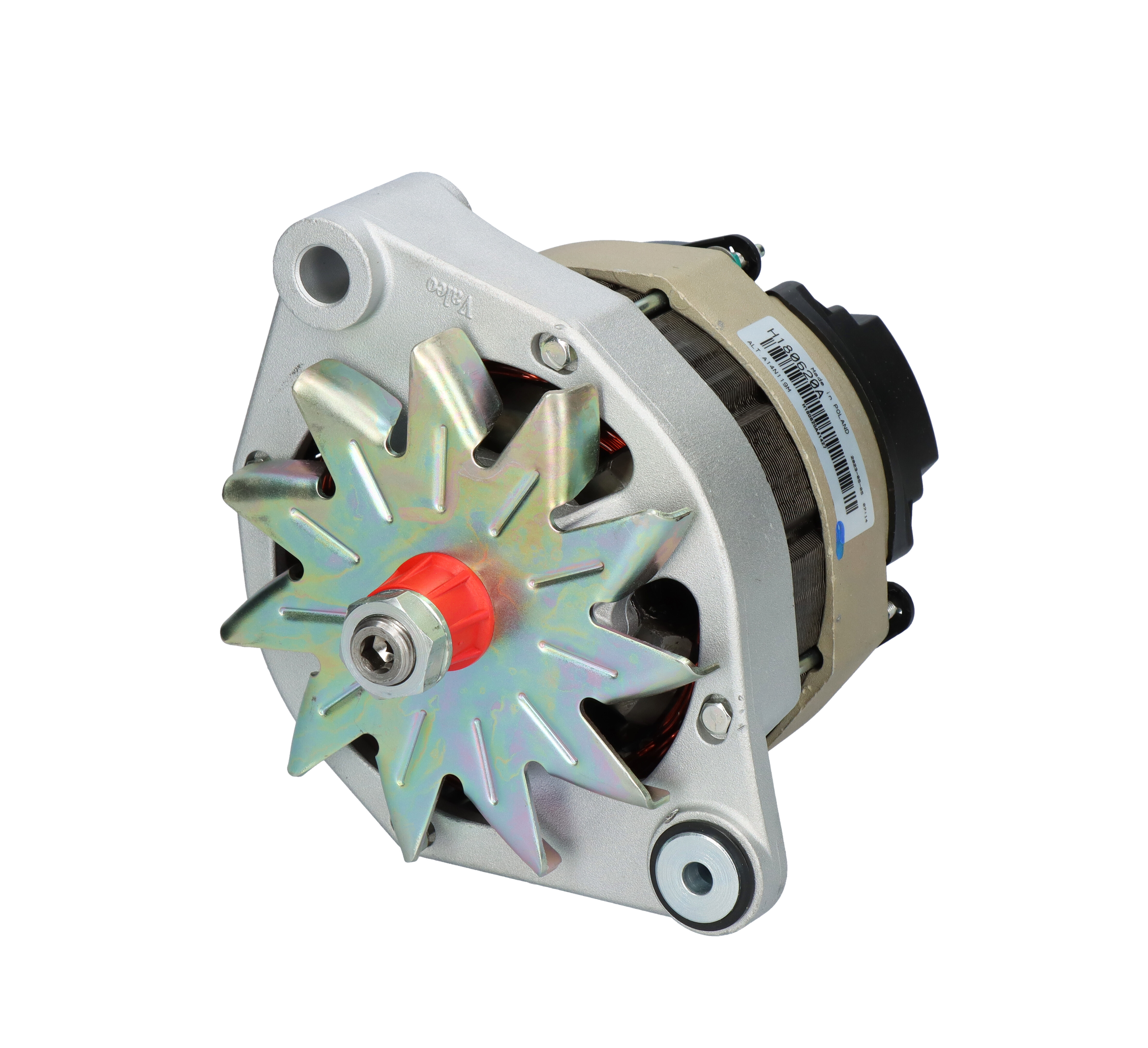 VALEO 21048164 Alternátor 180620