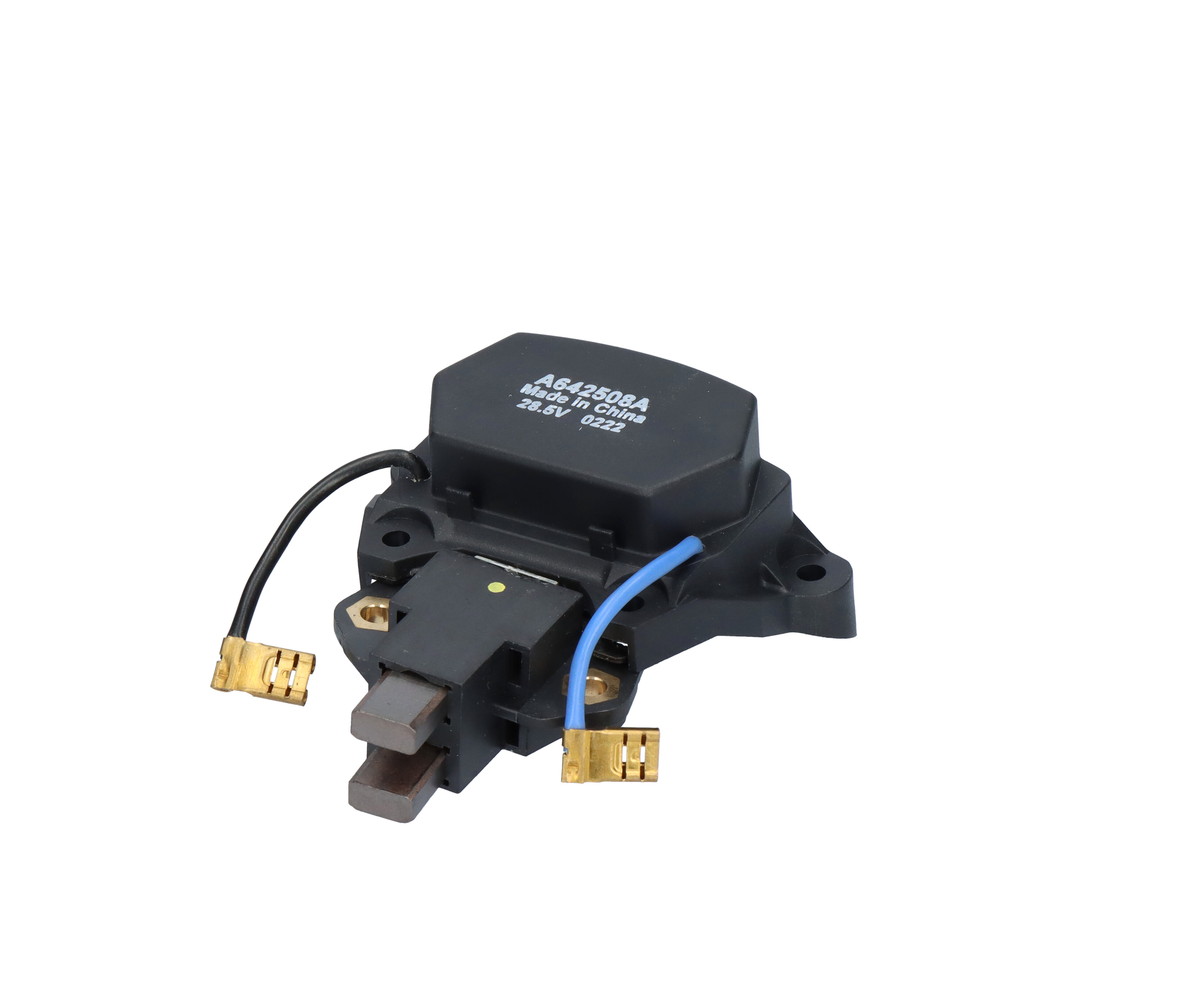VALEO A14N115M Régulateur d'alternateur 182169