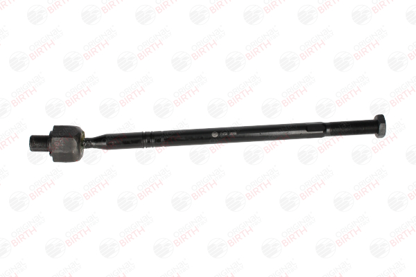 BIRTH AX0005 indre styreledd Iveco Daily V Flatvogn lastebil NaturalPower 35S14, 35C14, 40C14, 50C14, 60C14, 65C14,... 136 hk CNG 2014
