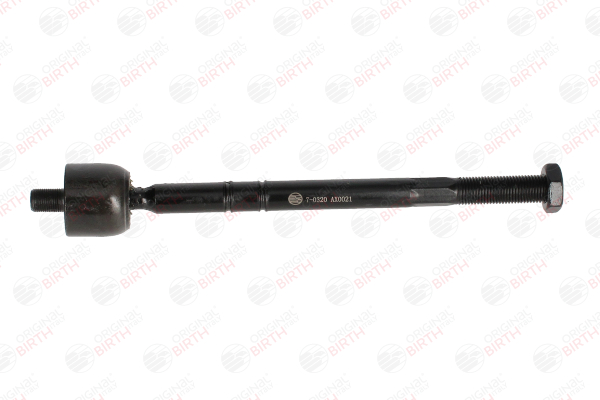 BIRTH AX0021 Snodo assiale Citroen C3 1 serie 1.4 16V 88 CV Benzina 2006
