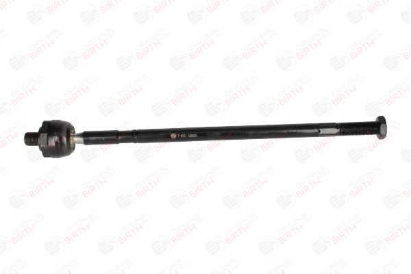 BIRTH AX0039 Rotule axiale VW LT 46 Van 2.5 TDI 109 CV Diesel 2000