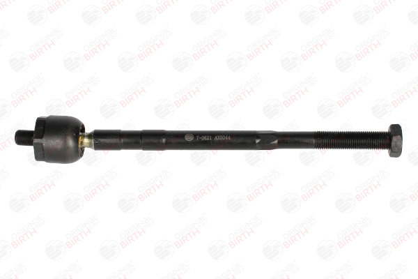 BIRTH AX0044 Binnenste stuurkogel Renault Trafic JL 2.5 dCi 135 (JL0D) 135 Pk Diesel 2005