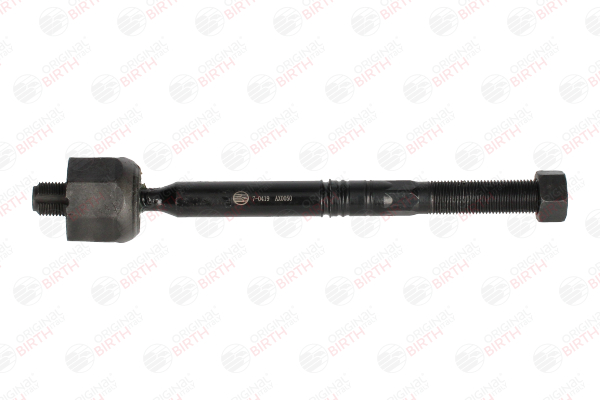 BIRTH AX0050 Lenkung Audi A4 B8 Avant 3.0 TDI quattro 245 PS Diesel 2015