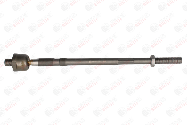 BIRTH AX0053 Spoorstang DAEWOO Lacetti Hatchback 1.6 109 Pk Benzine 2024