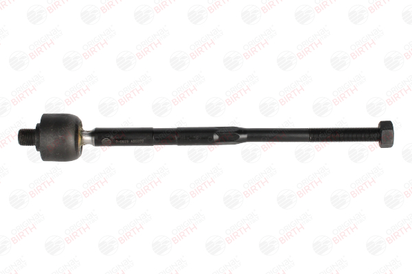 BIRTH AX0070 Drążek kierowniczy Nissan Primera P11 Hatchback 2.0 TD 90 KM olej napędowy 2002