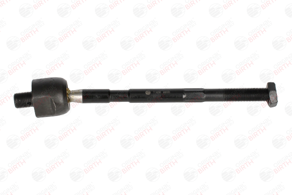 BIRTH AX0073 Rotule axiale Mitsubishi Galant V 2.0 GLSI 137 CV Essence 1994