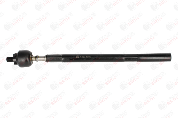 BIRTH AX0091 Rótula axial de dirección Peugeot Partner Combispace 5F 1.1 60 cv Gasolina 2000