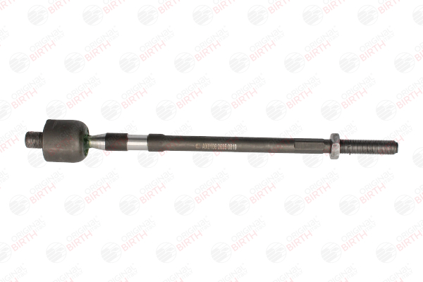 BIRTH AX0106 indre styreledd Mitsubishi Outlander 2 2.0 DI-D (CW8W) 140 hk Diesel 2010