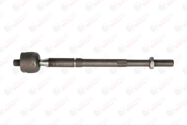 BIRTH AX0139 Snodo assiale Toyota Hilux III 2.5 D-4D (KUN15_) 120 CV Diesel 2012
