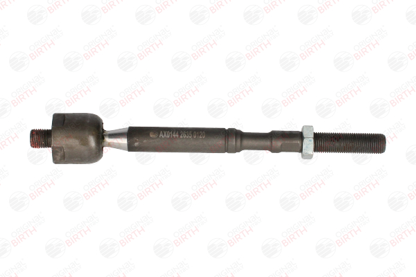 BIRTH AX0144 Lenkung Toyota Auris e15 1.6 (ZRE151_) 124 PS Benzin 2011