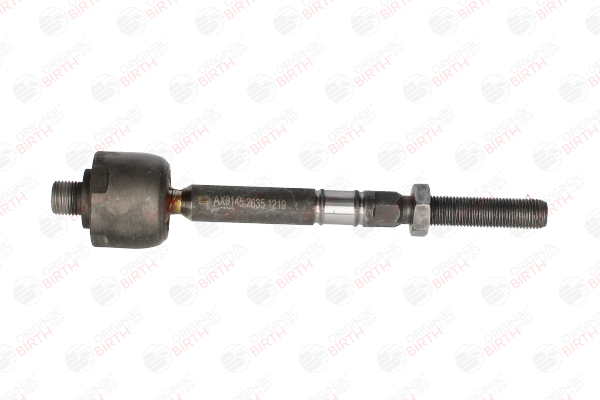 BIRTH AX0145 Axiálny čap tiahla riadenia Mercedes ML W164 ML 450 CDI 4.0 4-matic (164.128) 306 KS nafta 2011