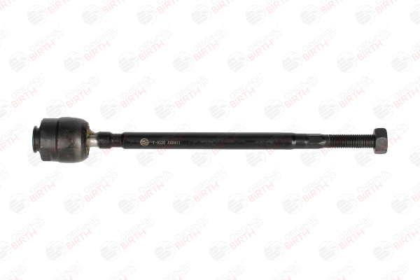 BIRTH AX0411 Μπάρα τιμονιού LANCIA Delta I (831) 1.6 HF Turbo 132 PS Βενζίνη 1989