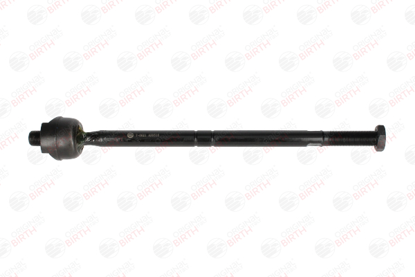 BIRTH AX0516 styrestag Iveco Daily II Flatvogn lastebil 2.5 30-8 82 hk Diesel 1997