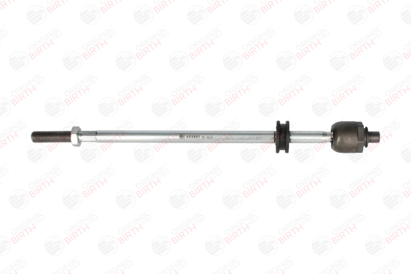 BIRTH AX0887 styring VW T3 Flatvogn lastebil 1.7 D 57 hk Diesel 1989