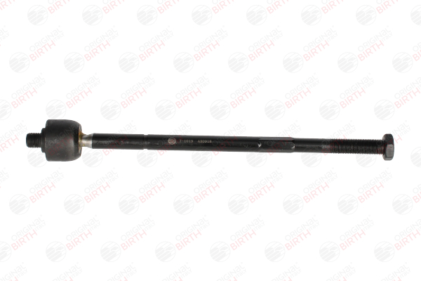 BIRTH AX0918 Drążek kierowniczy Fiat Scudo Kombi 2.0 JTD 16V 109 KM olej napędowy 2006