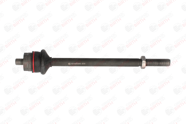 BIRTH AX1406 Rótula axial de dirección VW T4 Camión de plataforma 2.5 Syncro 115 cv Gasolina 1997