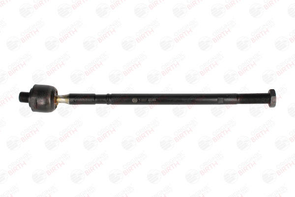 BIRTH AX1905 Spurstange Mercedes W638 V 200 2.0 (638.214, 638.294) 129 PS Benzin 2002