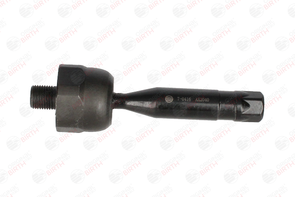 BIRTH AX2040 Rotule axiale Passat 3b5 2.8 V6 4motion 190 CV Essence 2000
