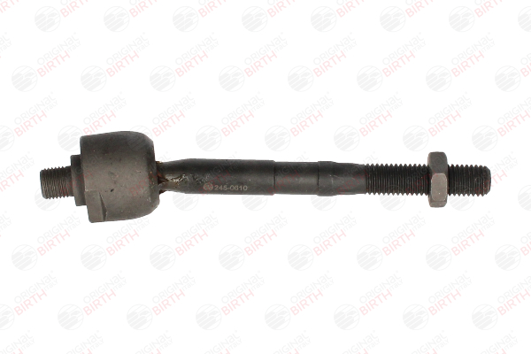 BIRTH AX3026 Binnenste stuurkogel Volvo C70 1 Cabrio 2.4 T 193 Pk Benzine 2005