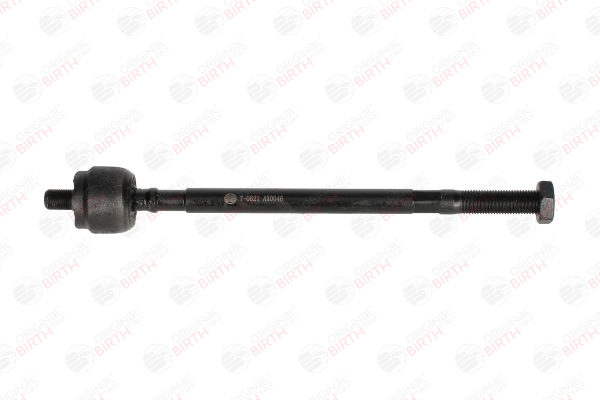 BIRTH AX3203 Jarmov drog Renault Megane Scenic 2.0 RXE 4x4 114 km Bencin 1999