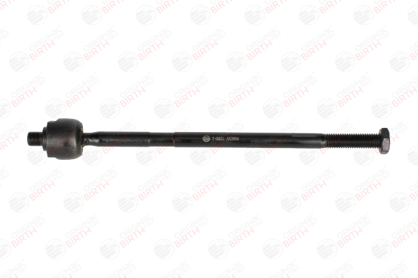 BIRTH AX3964 Rotule axiale Ford Fiesta 4 1.3 i 50 CV Essence 1996