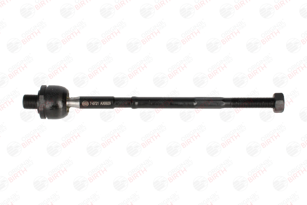 BIRTH AX6929 binnenste stuurkogel 0521255