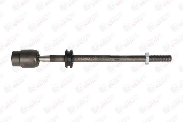 BIRTH AX6932 Rótula axial de dirección VW Lupo 6x1 1.4 TDI 75 cv Gasóleo 2000