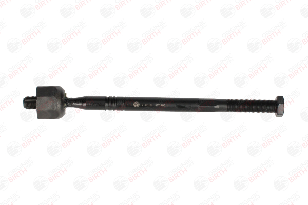 BIRTH AX6965 Inderste styrestang Audi Q7 4L 4.2 FSI quattro 350 HK Benzin 2007